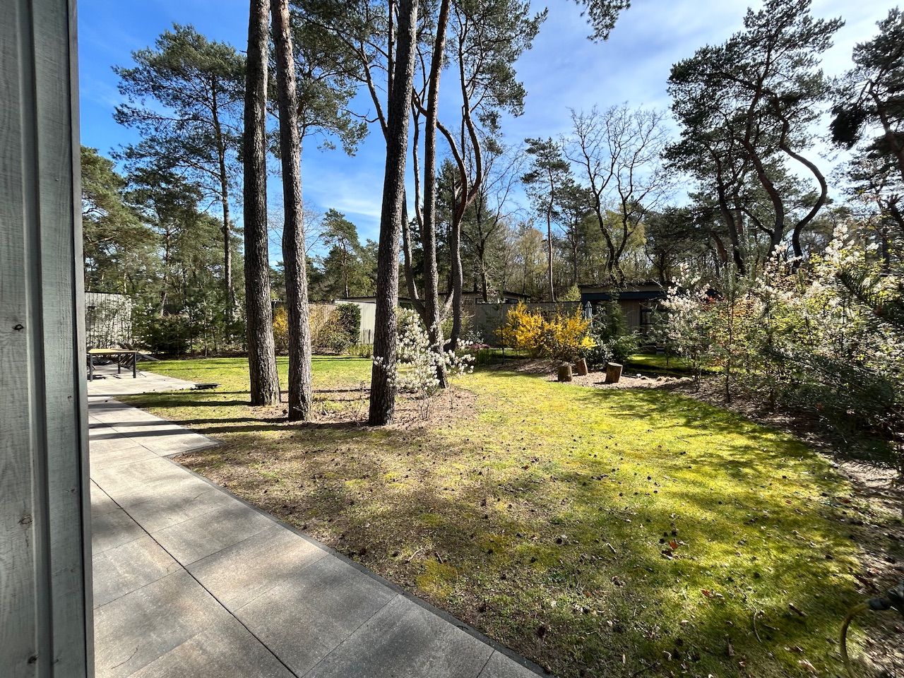 Foto 4 van Vijverlaan 1-HV27