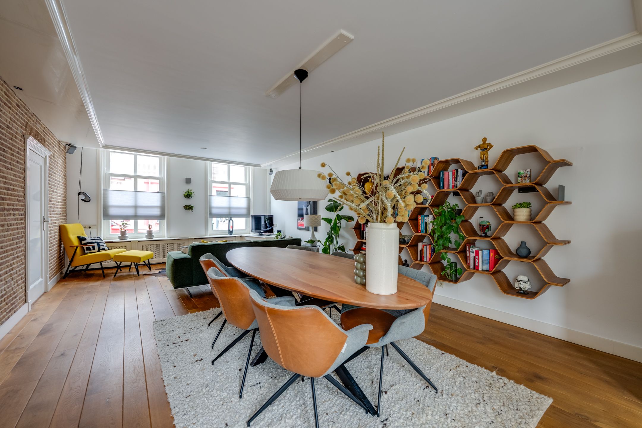 Foto 12 van Dreef 14