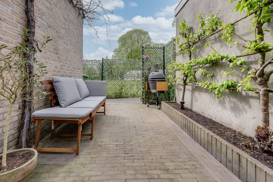 Foto 32 van Dreef 14