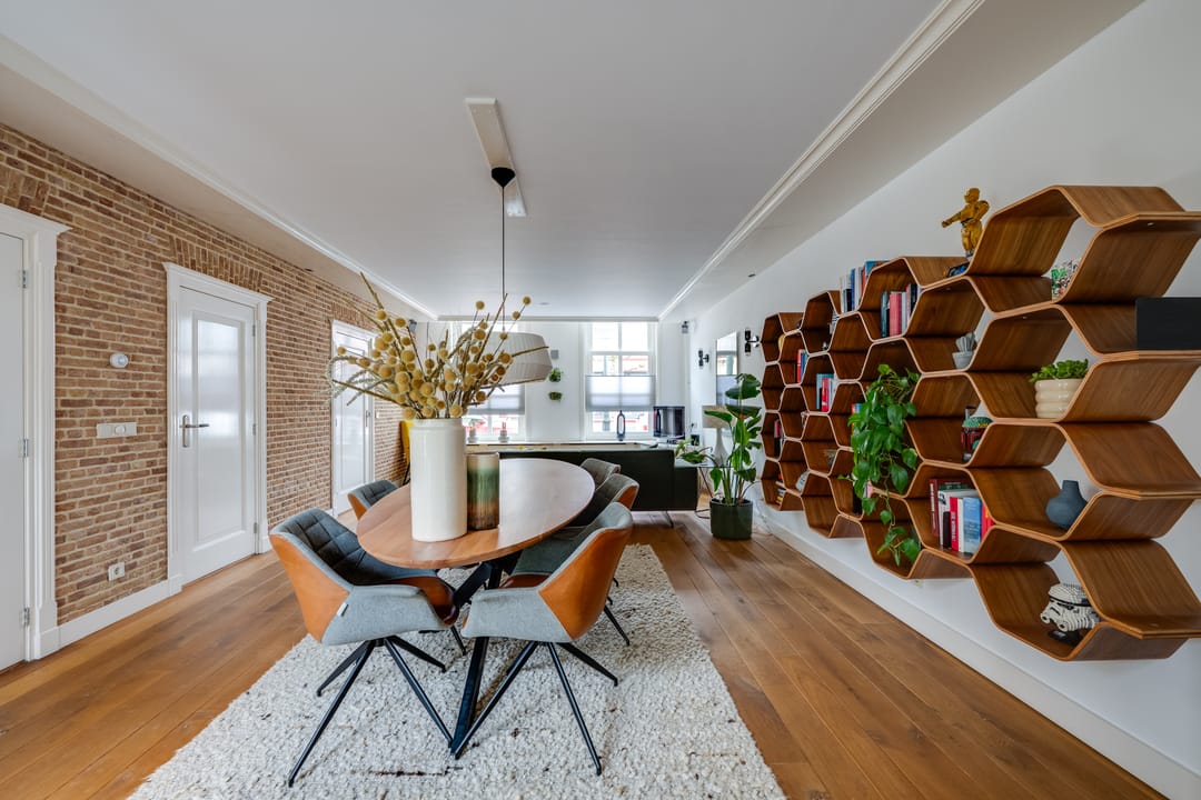 Foto 11 van Dreef 14