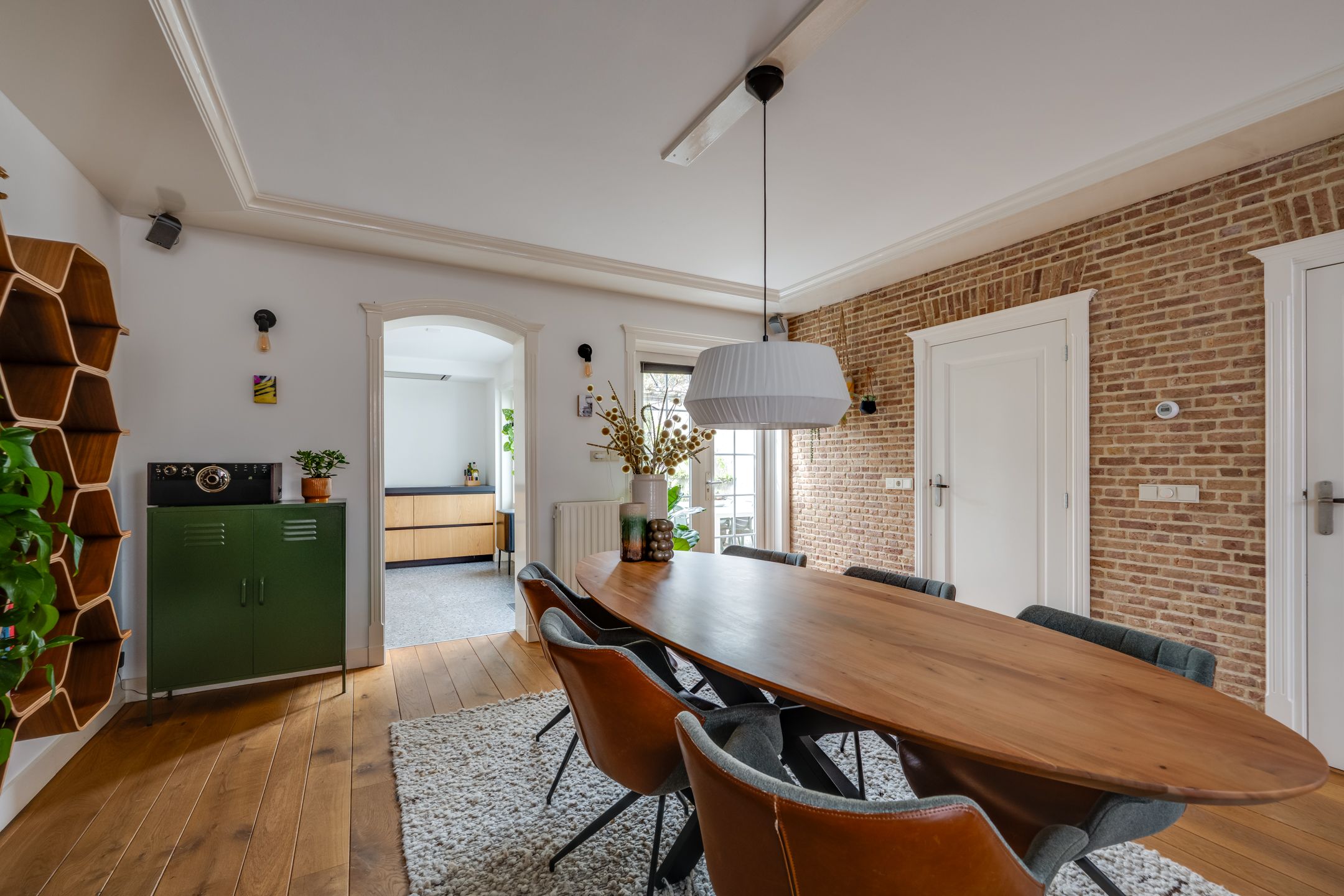 Foto 15 van Dreef 14