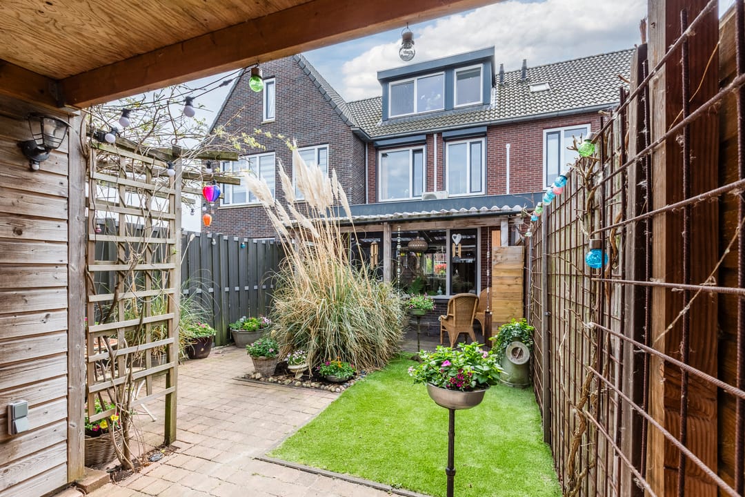 Foto 2 van Klompenmaker 4