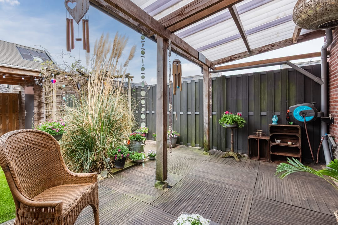 Foto 22 van Klompenmaker 4