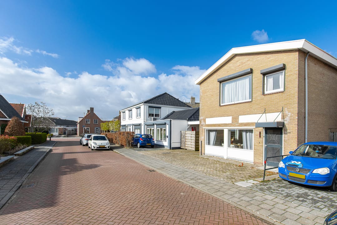 Photo 8 of Prins Bernhardlaan 1-B