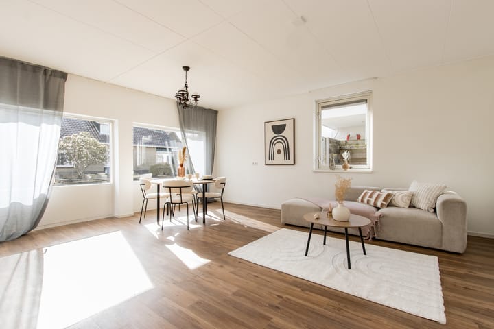 Foto 2 van Prins Bernhardlaan 1-B