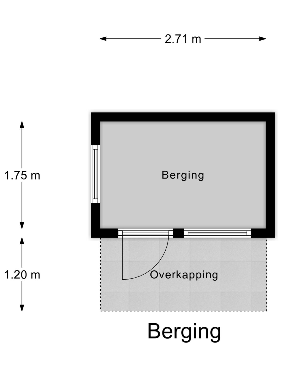 Foto 32 van Karnemelksloot 151