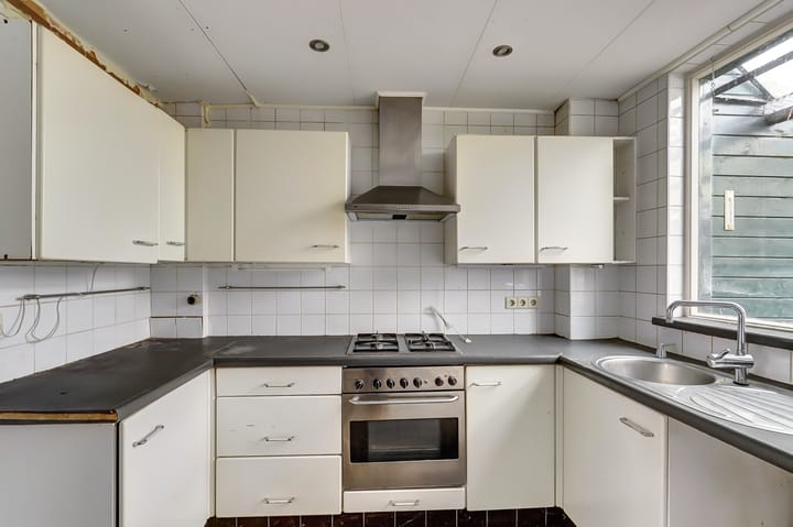 Foto 3 van Karnemelksloot 151