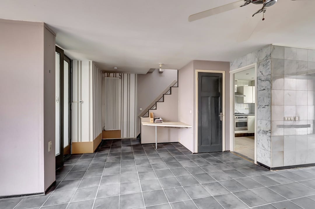 Foto 7 van Karnemelksloot 151