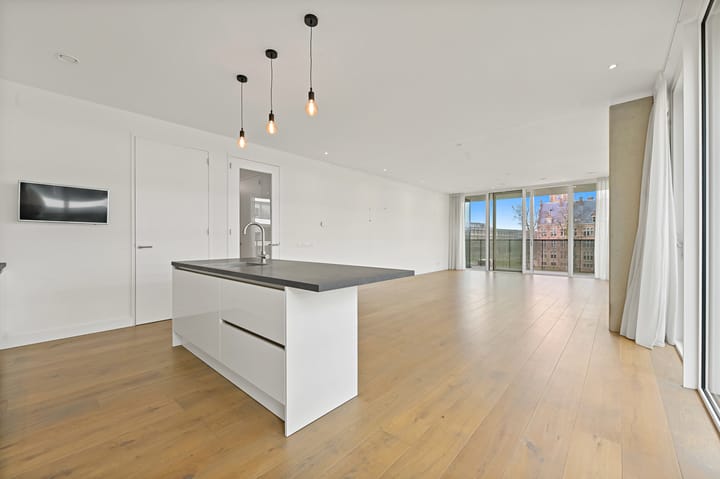 Foto 3 van Oostduinplein 240