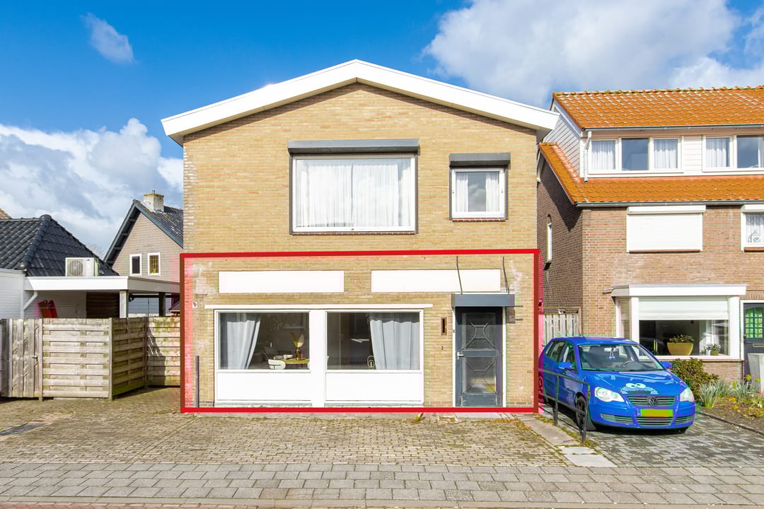 Photo 7 of Prins Bernhardlaan 1-B