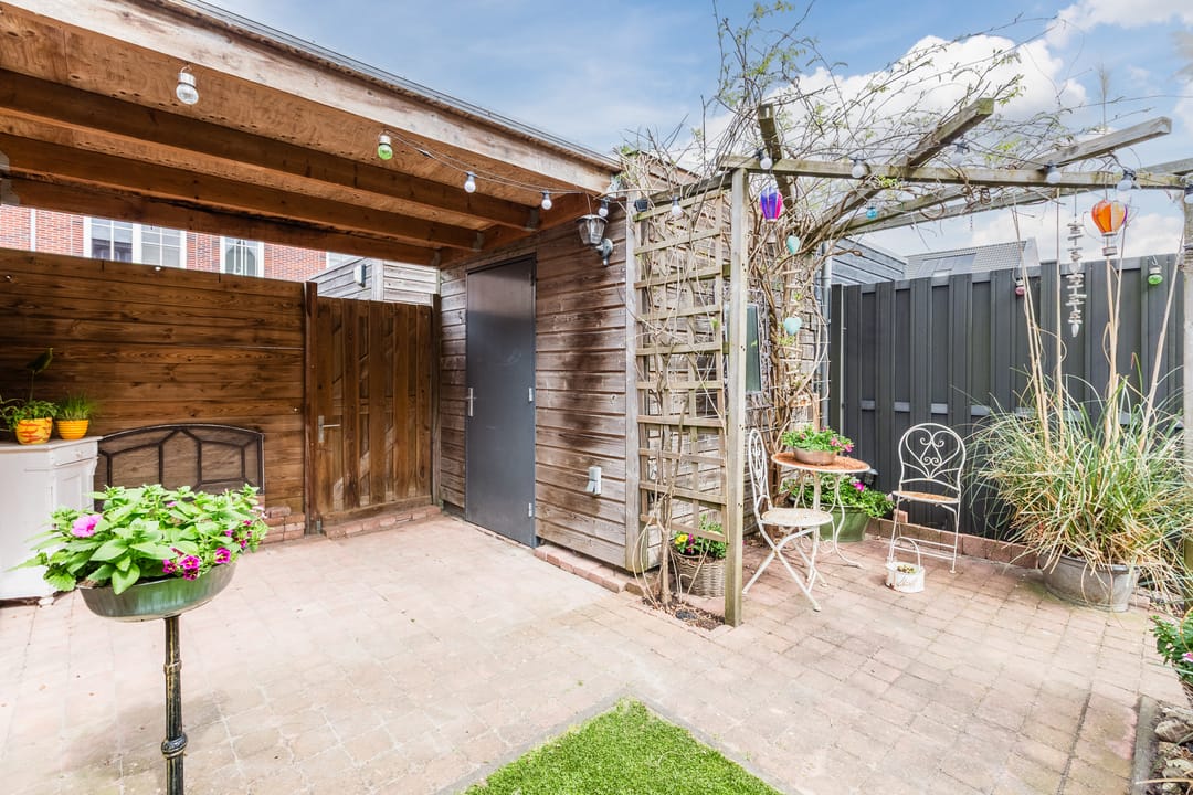 Foto 23 van Klompenmaker 4