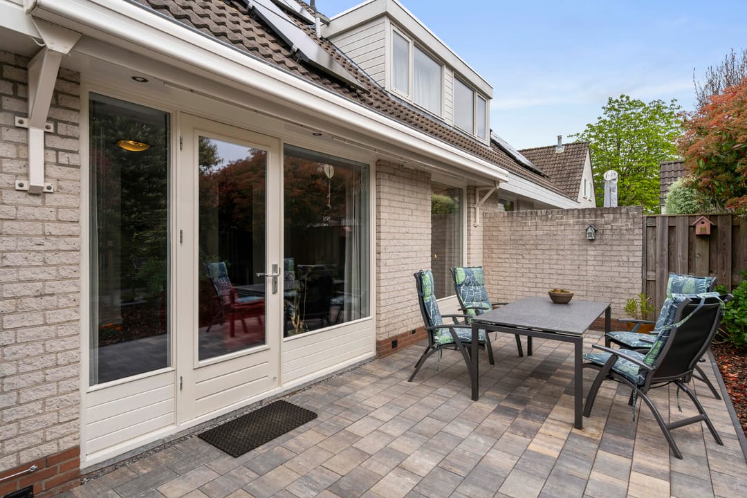 Foto 16 van Lichtenbeek 35