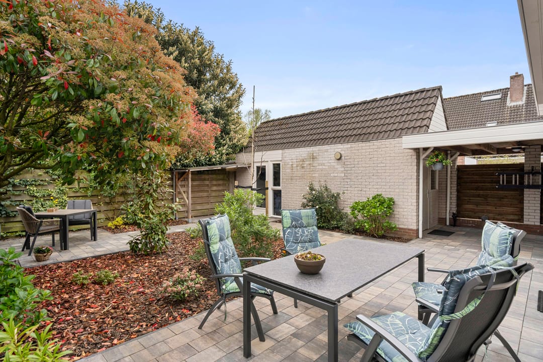 Foto 17 van Lichtenbeek 35