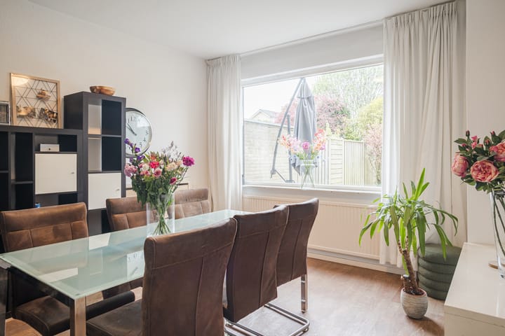 Foto 4 van Hugo de Grootlaan 10