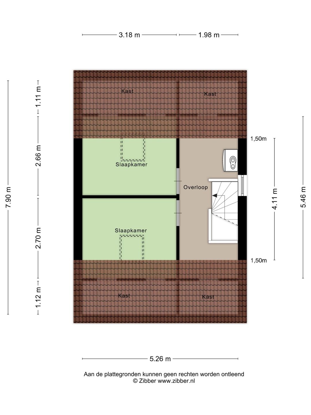 Photo 53 of Bezemerland 12