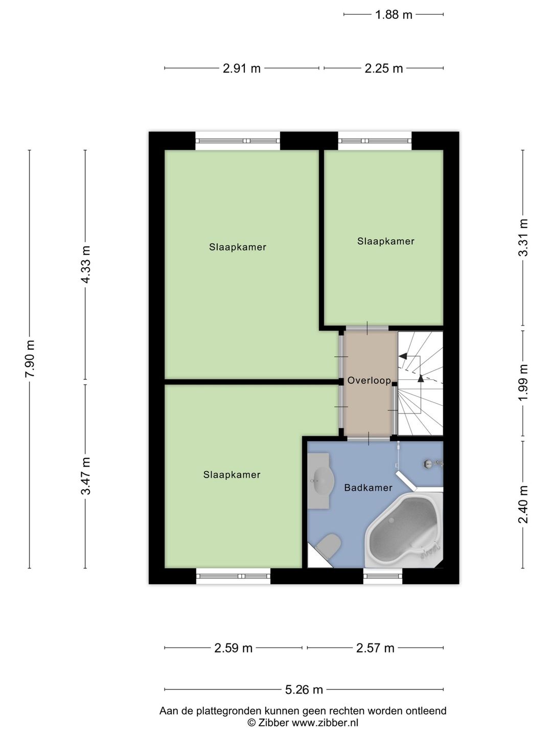 Photo 52 of Bezemerland 12