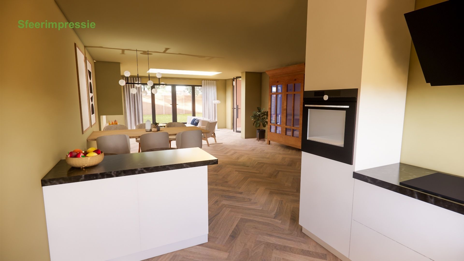 Photo 3 of Bezemerland 12