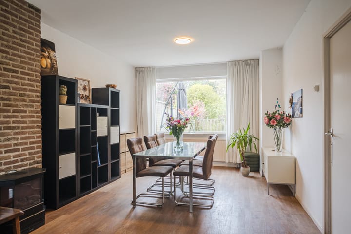 Foto 3 van Hugo de Grootlaan 10