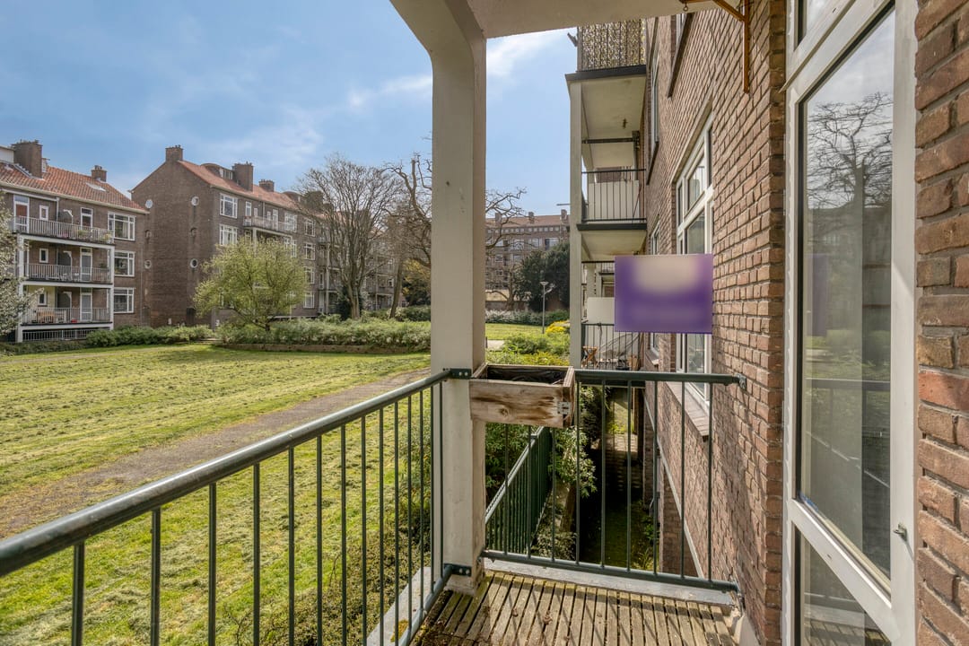 Foto 23 van Bernardus Gewinstraat 16-A