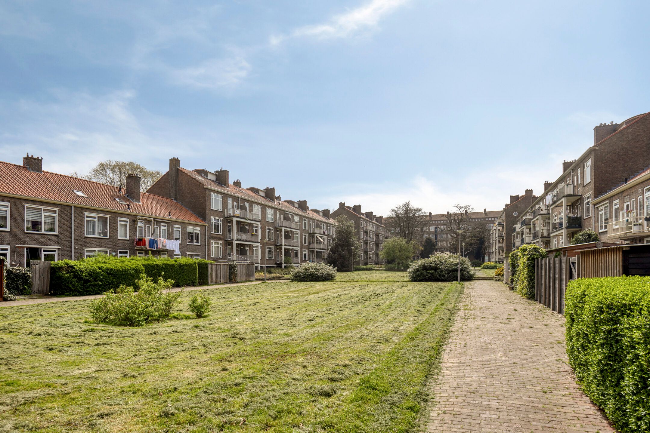 Foto 33 van Bernardus Gewinstraat 16-A