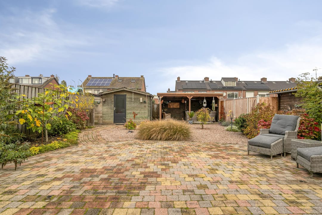 Photo 41 of Bezemerland 12