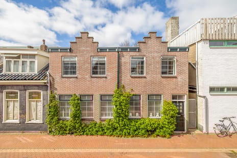 Californiestraat thumbnail