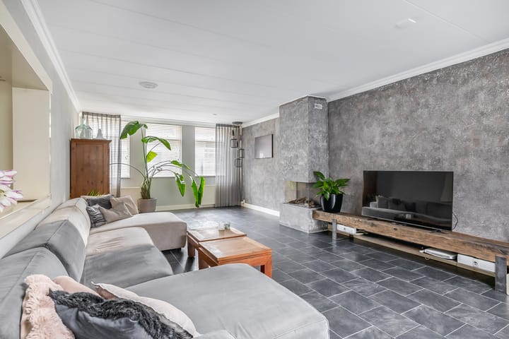 Foto 4 van Californiestraat 15