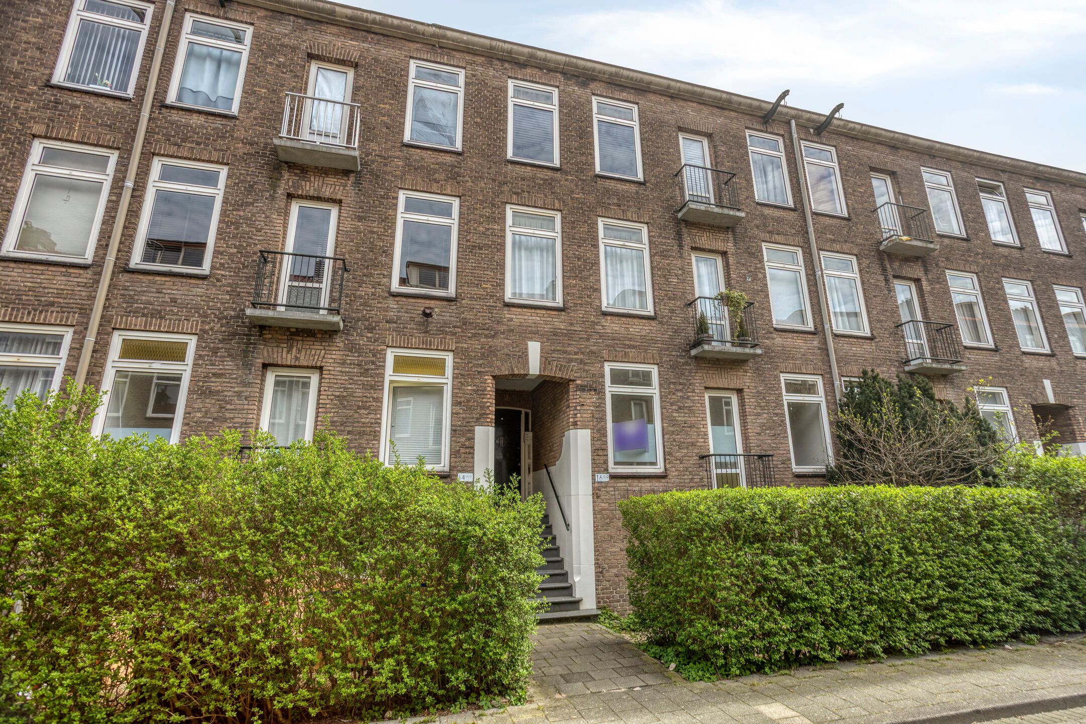 Bernardus Gewinstraat 16-A 16 A