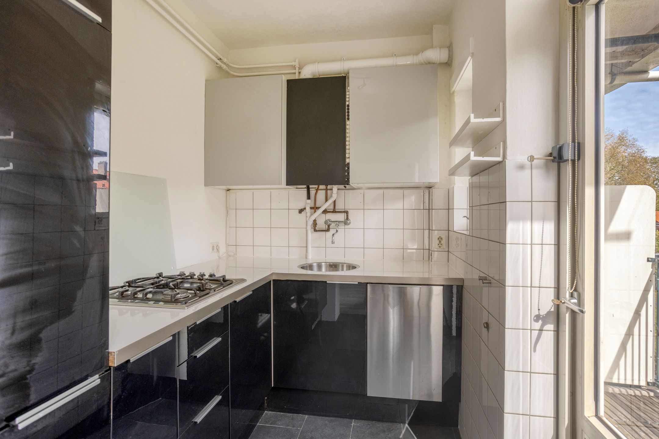 Foto 15 van Bernardus Gewinstraat 16-A