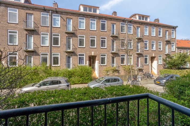 Foto 4 van Bernardus Gewinstraat 16-A