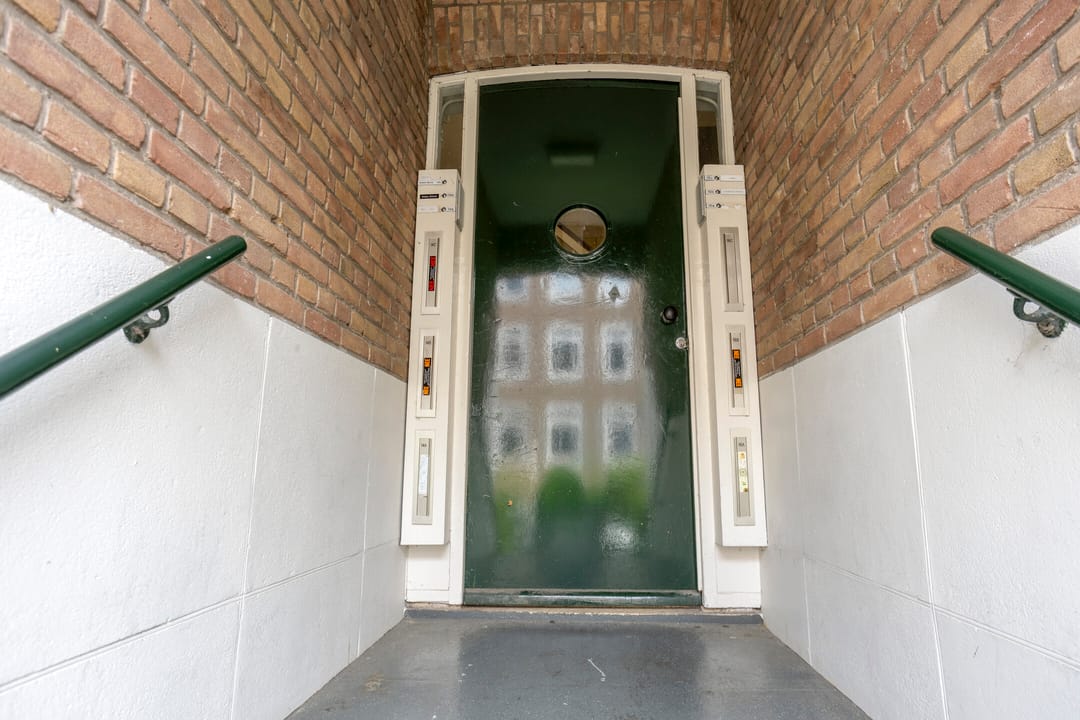 Foto 7 van Bernardus Gewinstraat 16-A