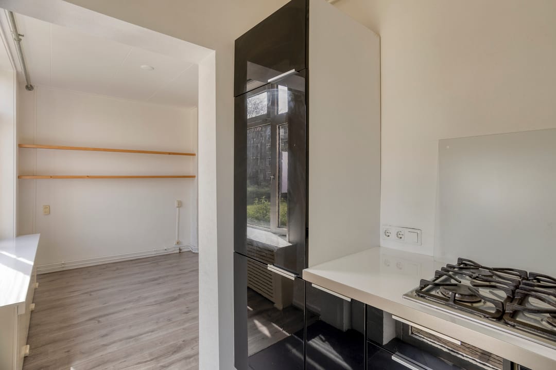 Foto 13 van Bernardus Gewinstraat 16-A