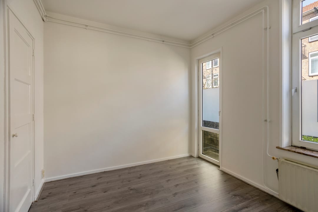 Foto 16 van Bernardus Gewinstraat 16-A