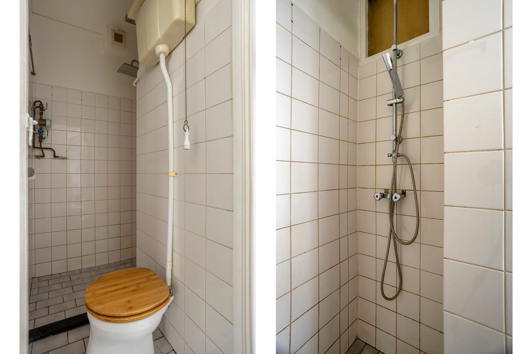 Foto 22 van Bernardus Gewinstraat 16-A