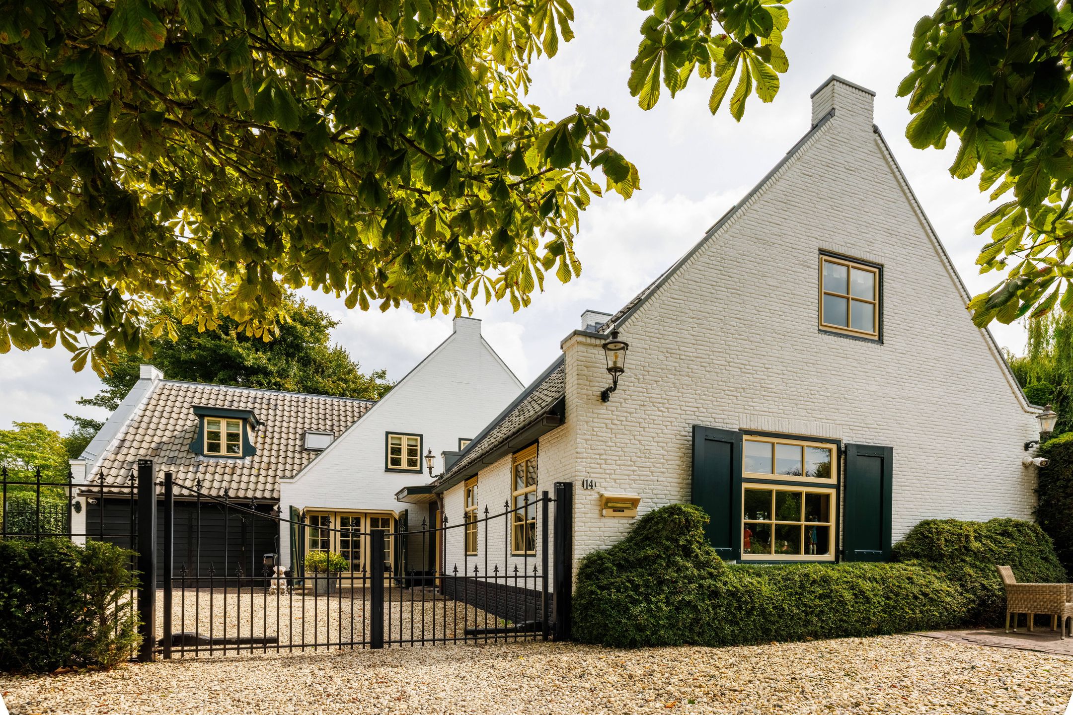 Foto 6 van Zandpad 14