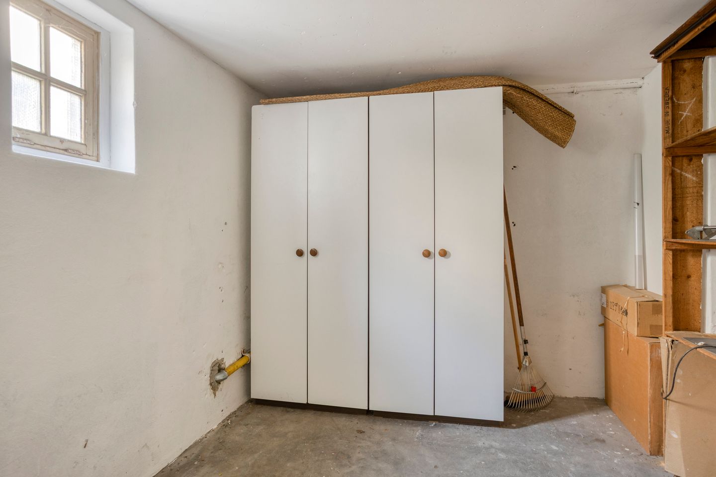 Foto 25 van Bernardus Gewinstraat 16-A