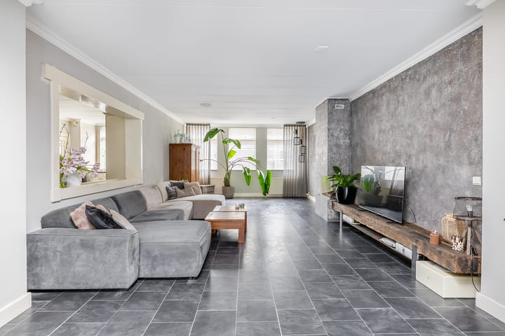 Foto 3 van Californiestraat 15