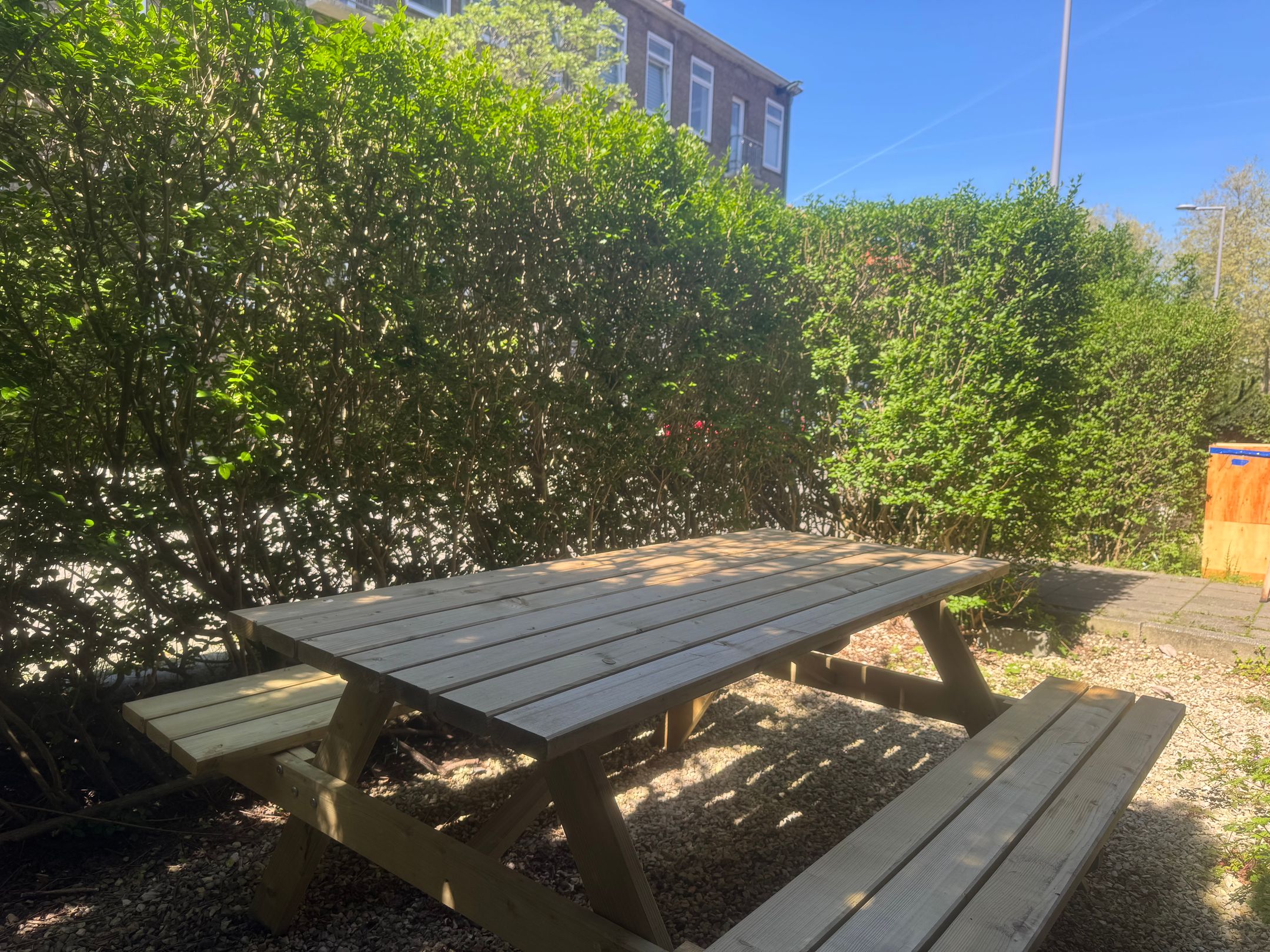 Foto 27 van Bernardus Gewinstraat 16-A