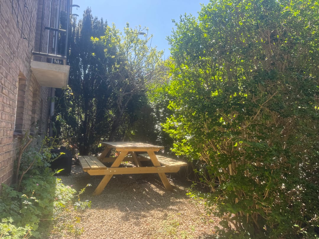 Foto 28 van Bernardus Gewinstraat 16-A