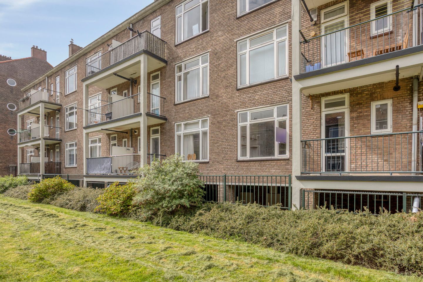 Foto 29 van Bernardus Gewinstraat 16-A