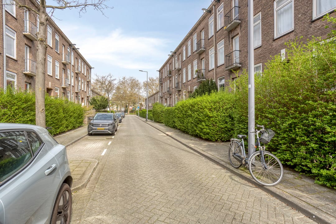 Foto 31 van Bernardus Gewinstraat 16-A