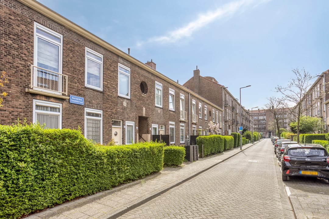 Foto 32 van Bernardus Gewinstraat 16-A