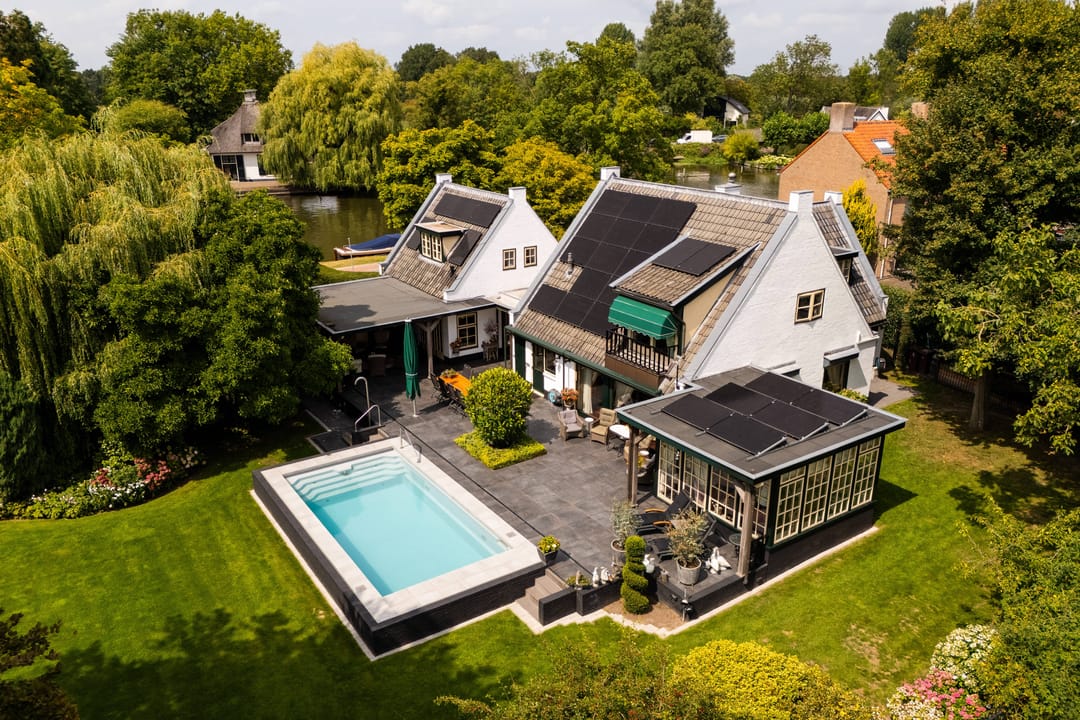 Foto 1 van Zandpad 14