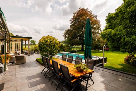 Zandpad 14 secondary image