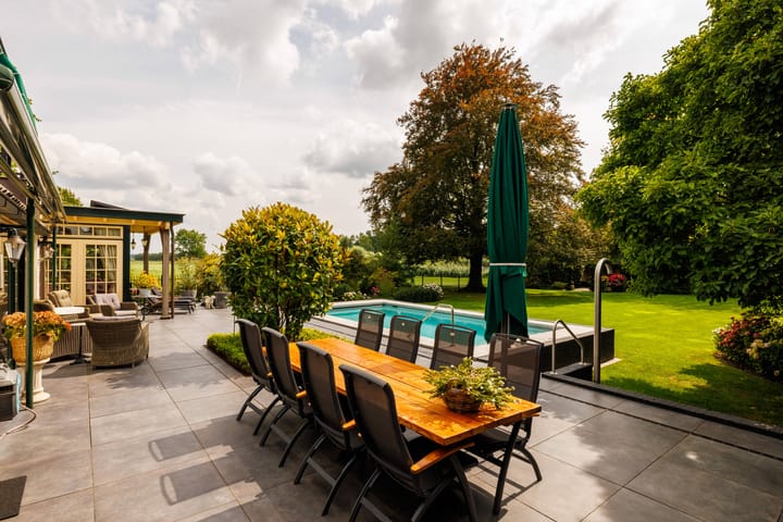 Foto 2 van Zandpad 14