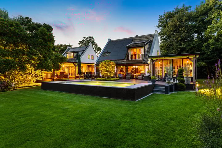 Foto 4 van Zandpad 14