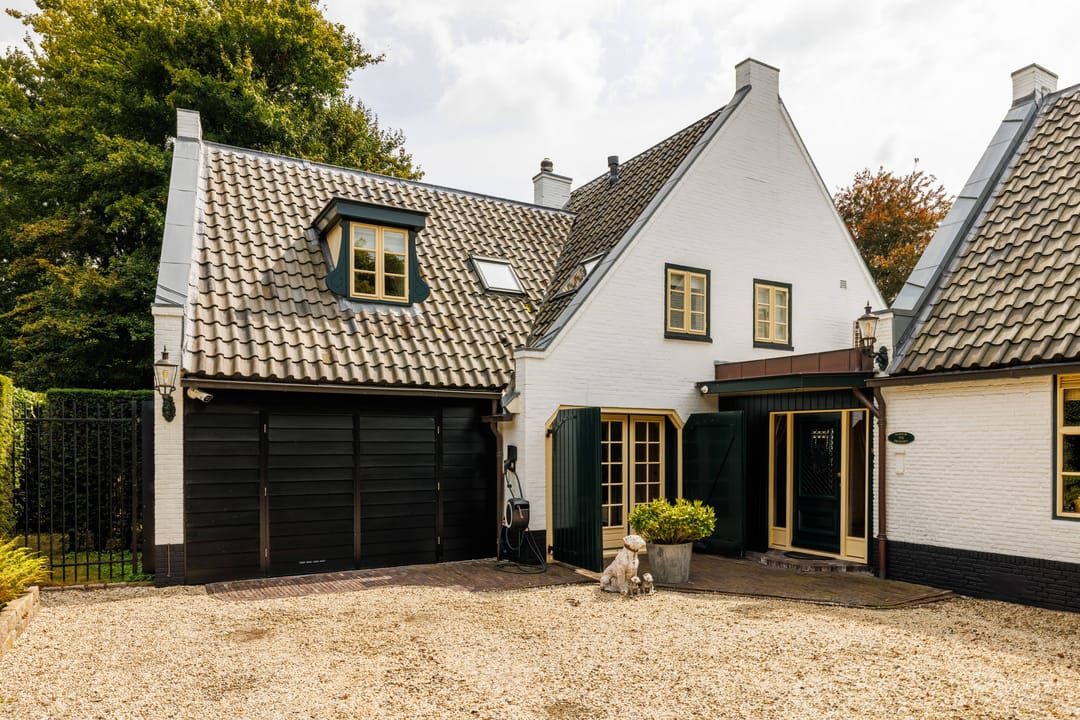 Foto 7 van Zandpad 14