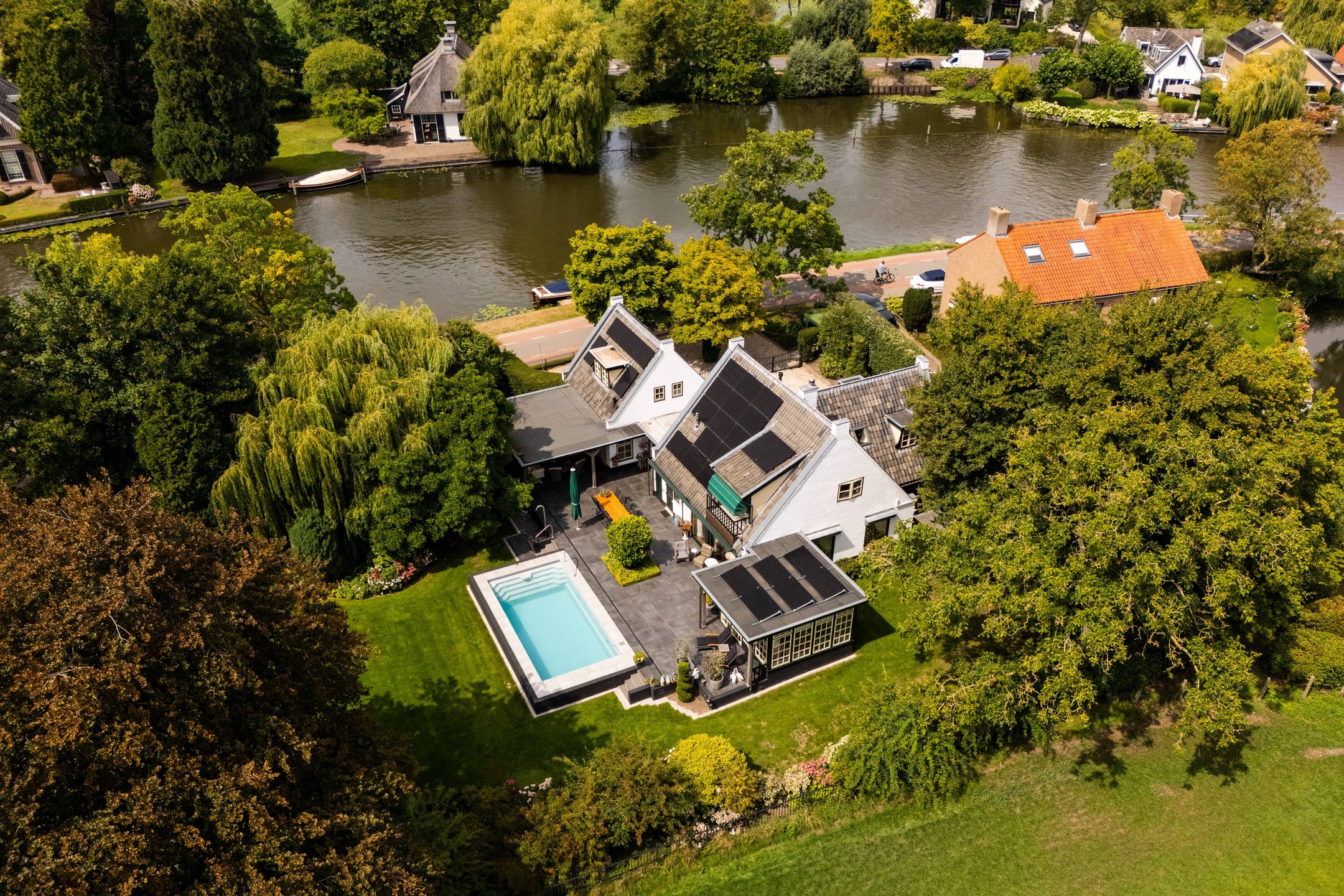 Foto 9 van Zandpad 14