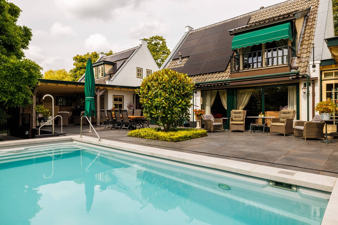 Foto 11 van Zandpad 14