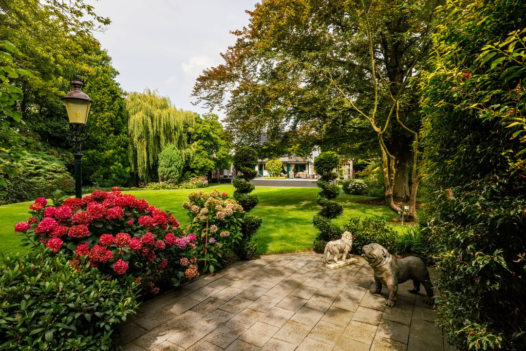 Foto 13 van Zandpad 14